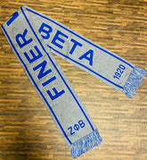 Zeta Finer Women Grey Scarf